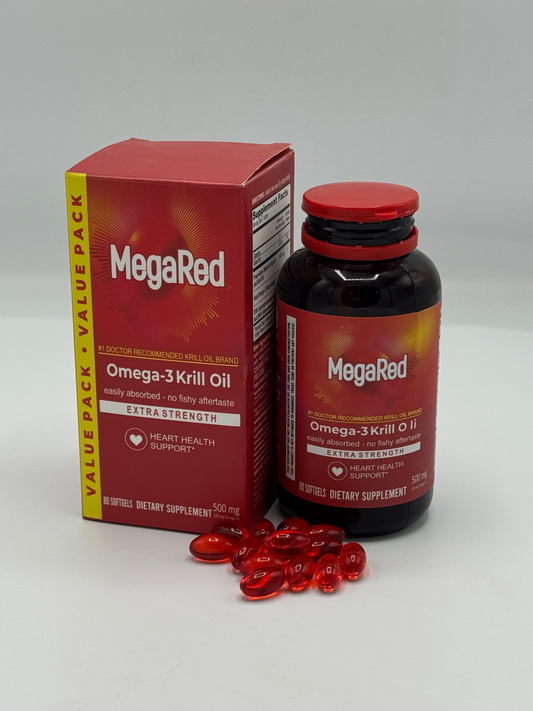 Megared